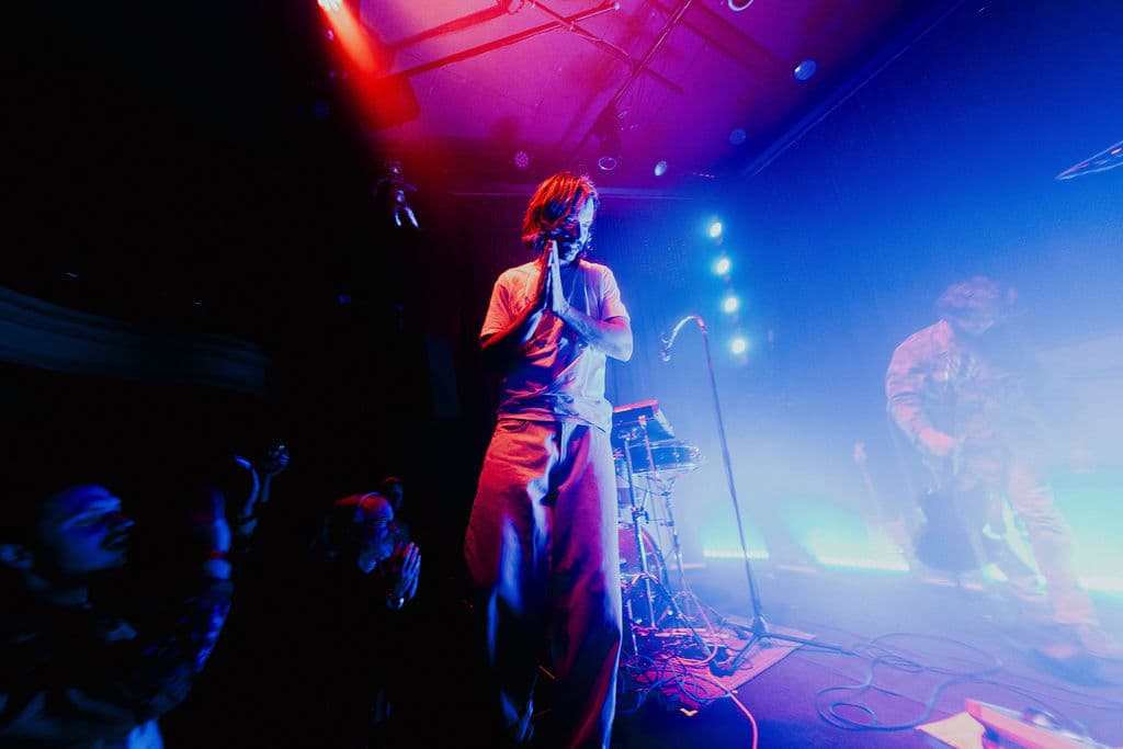 Johnny Brenda's | Philly