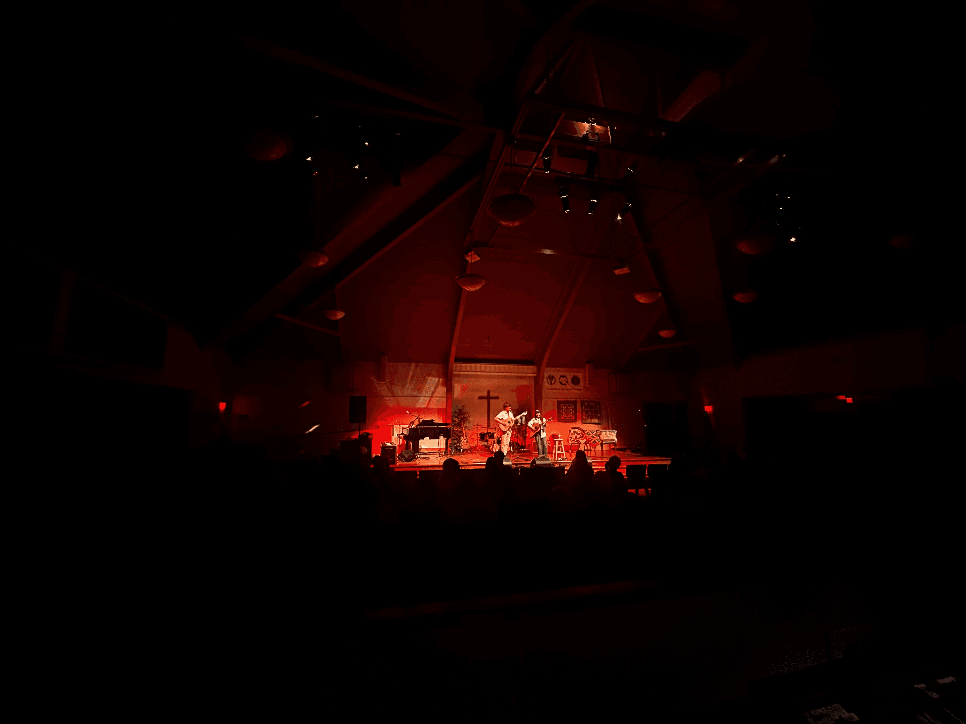 SATSP Concert Series 2025