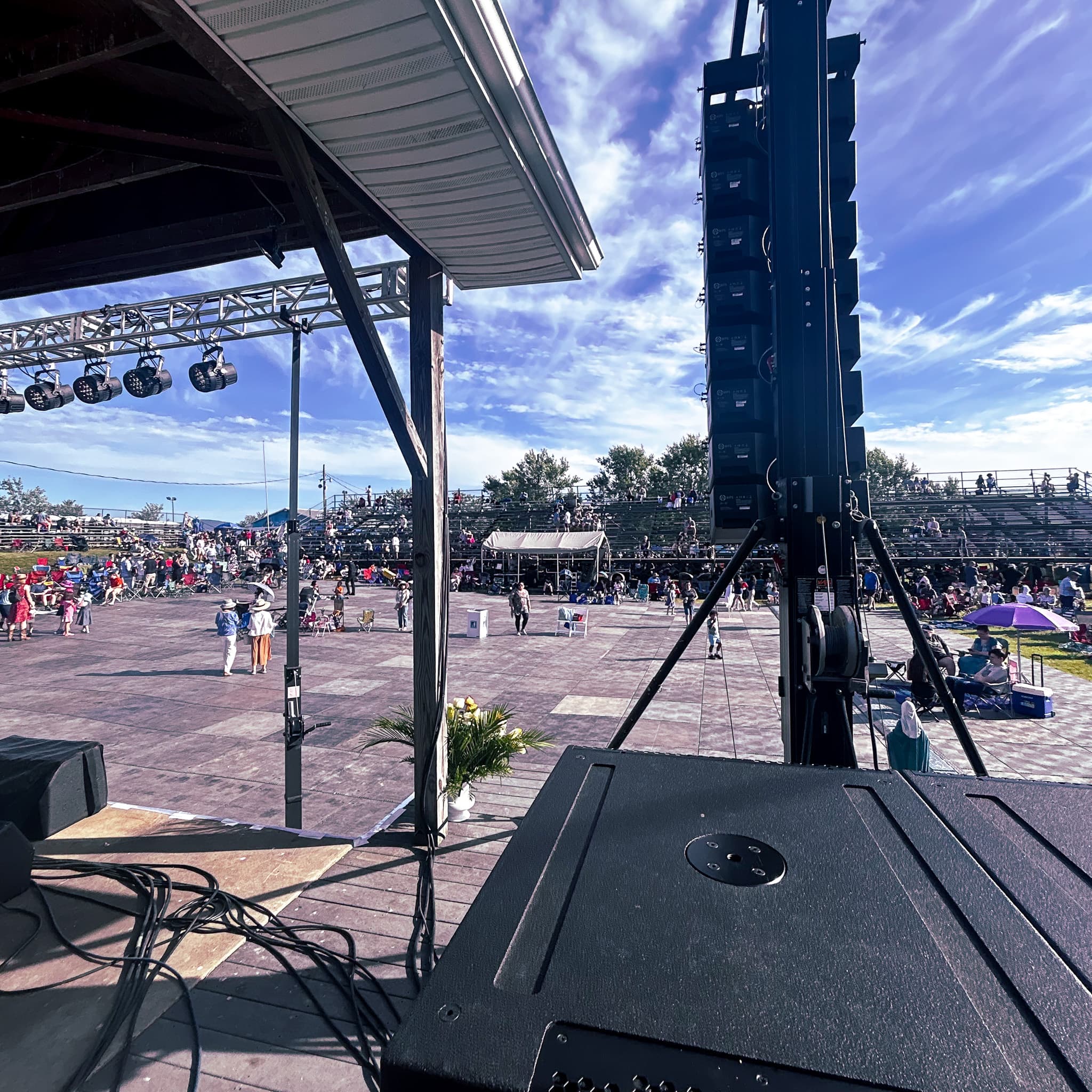 Southard Audio | VA