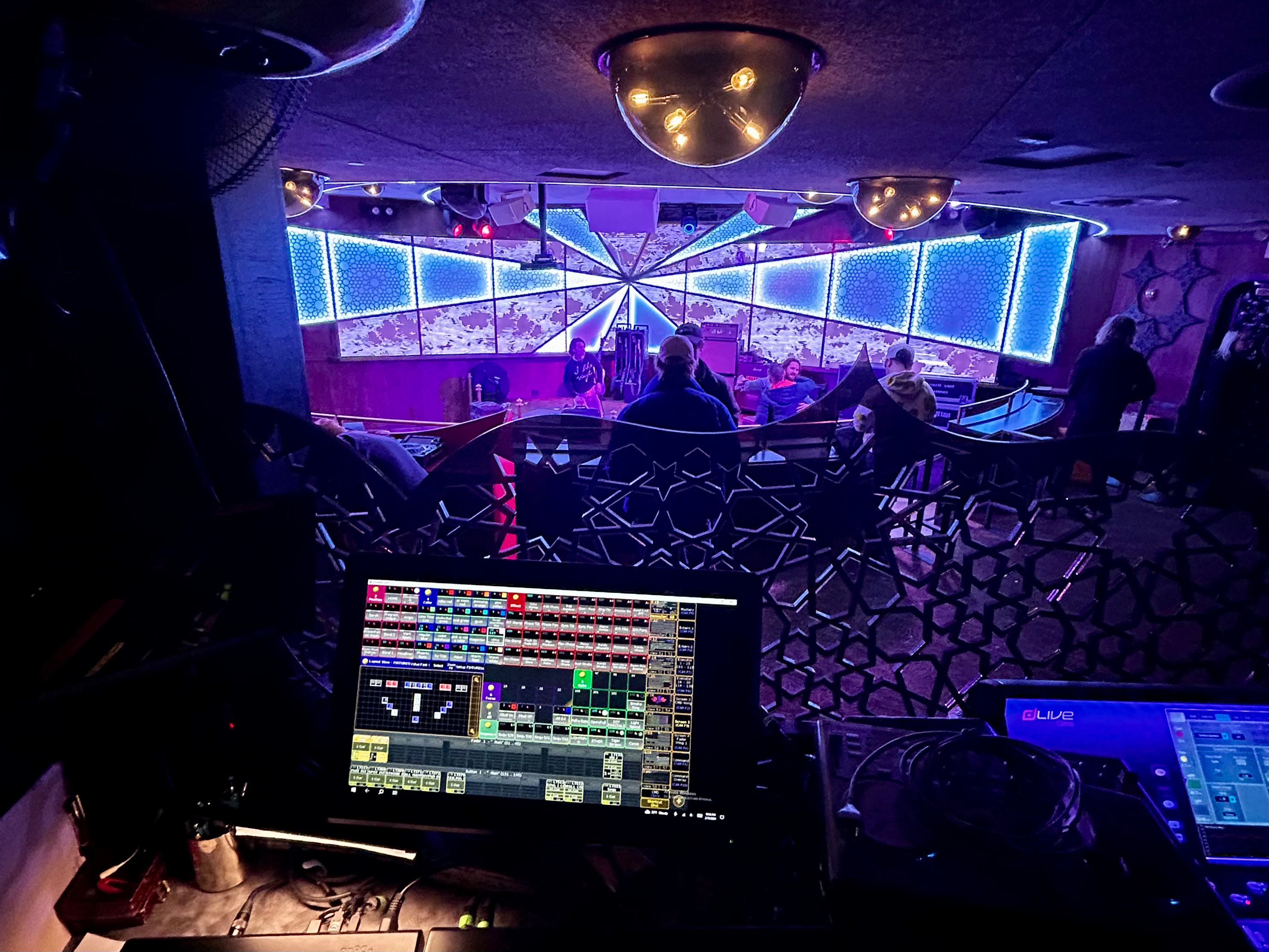 Sultan Room | NYC