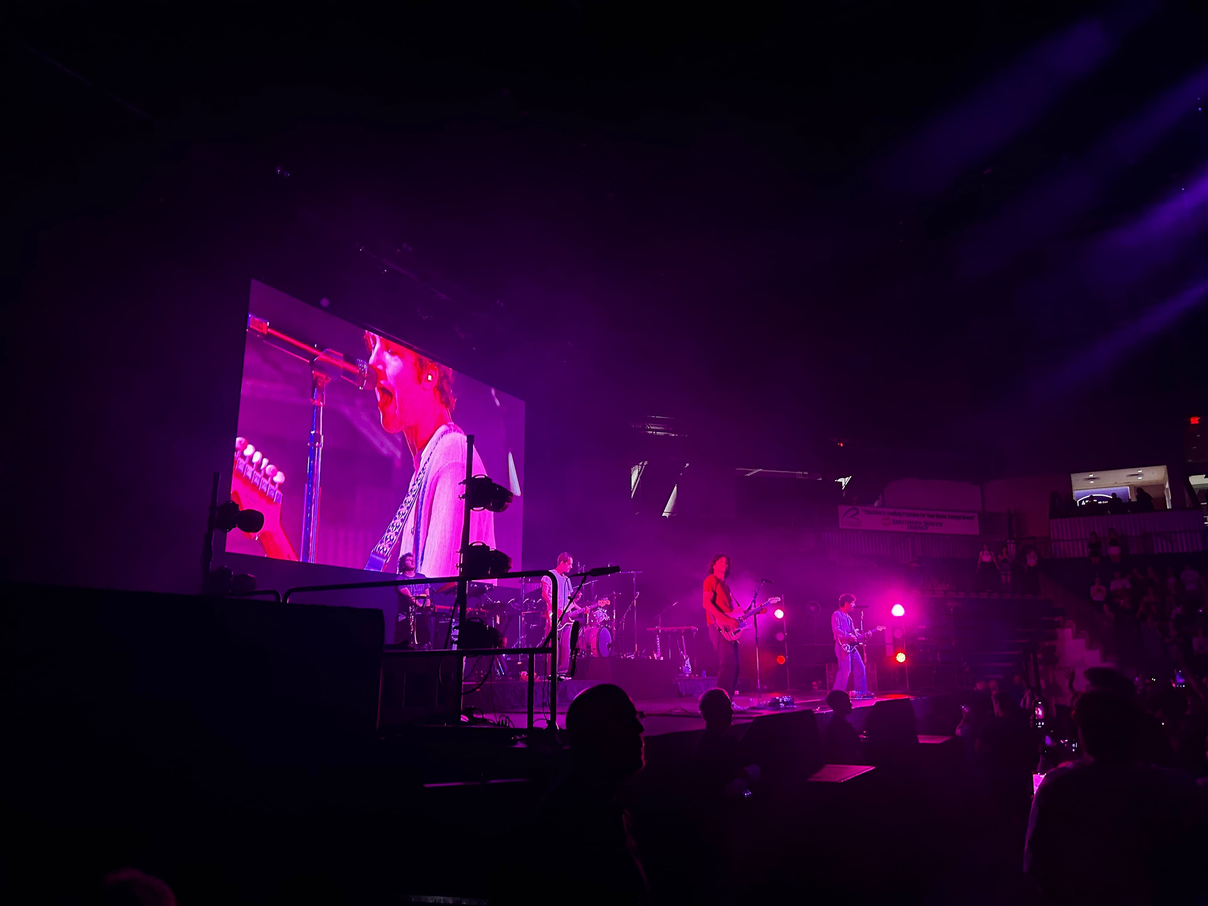 The Wallows | JMU
