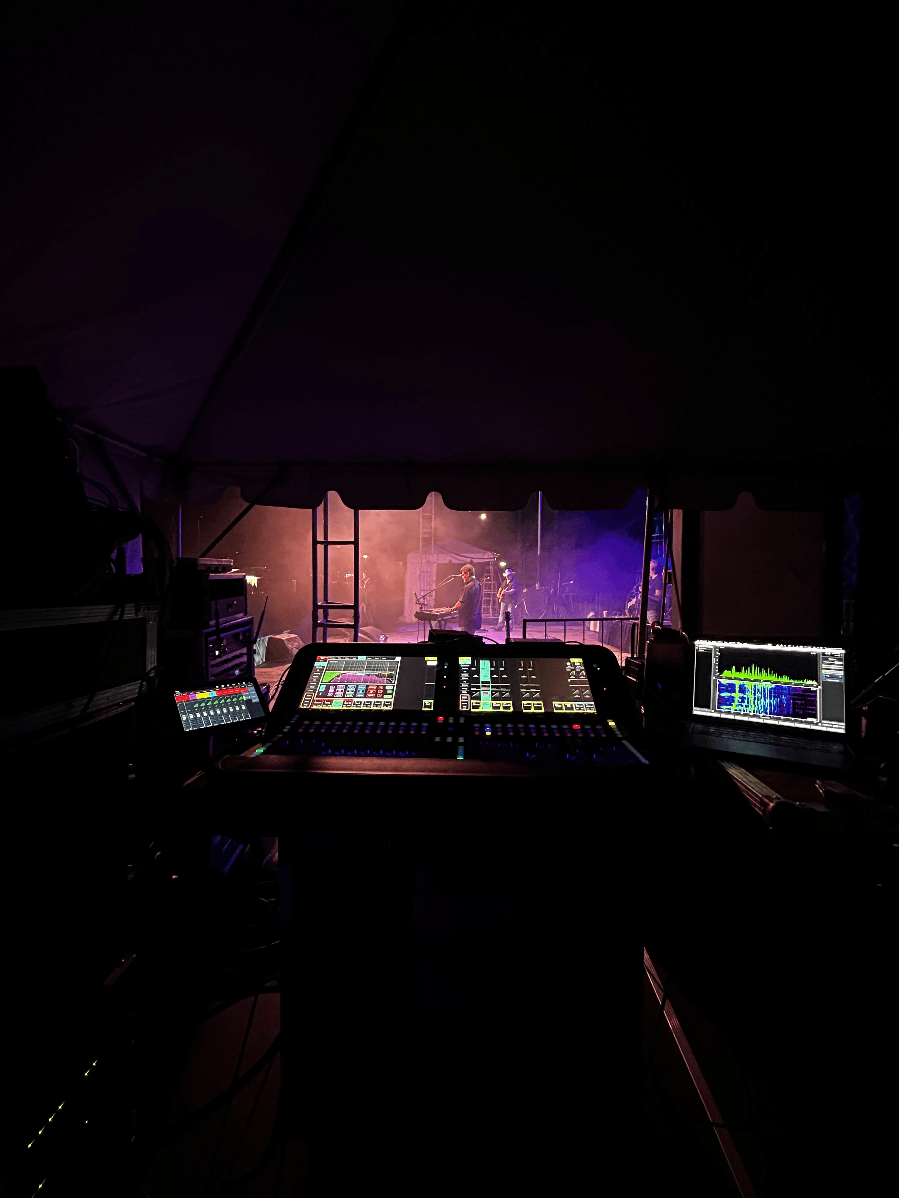 AUDIO