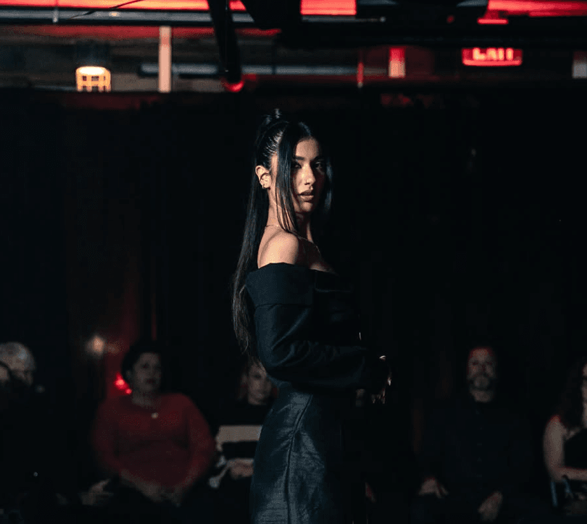 Alana Lael Runway Event 2025