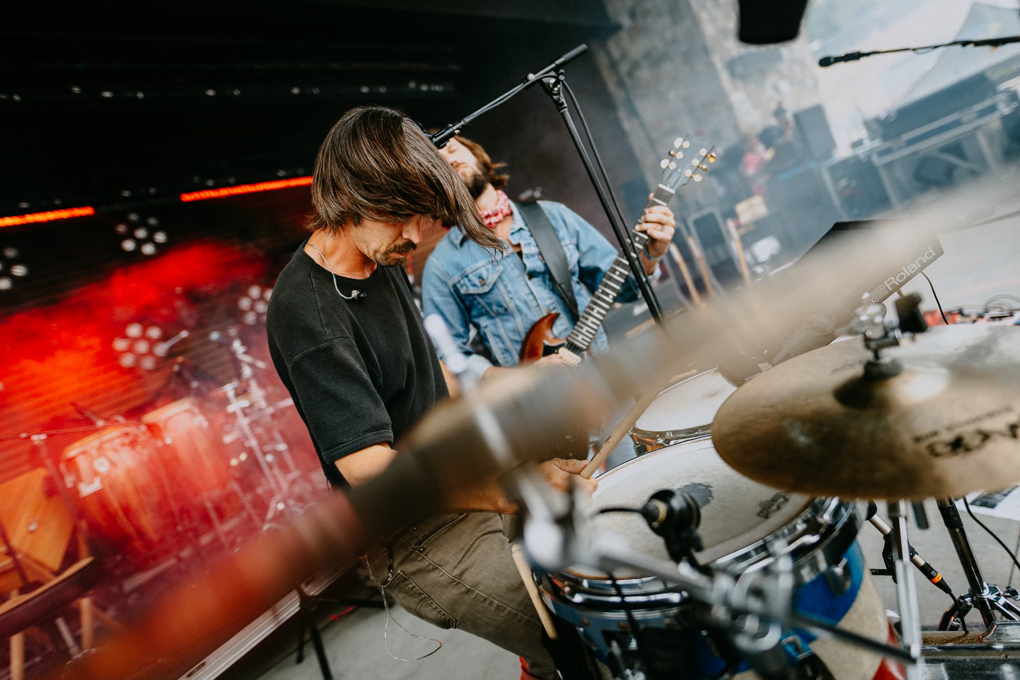 Dillon Amphitheatre | Dillon
