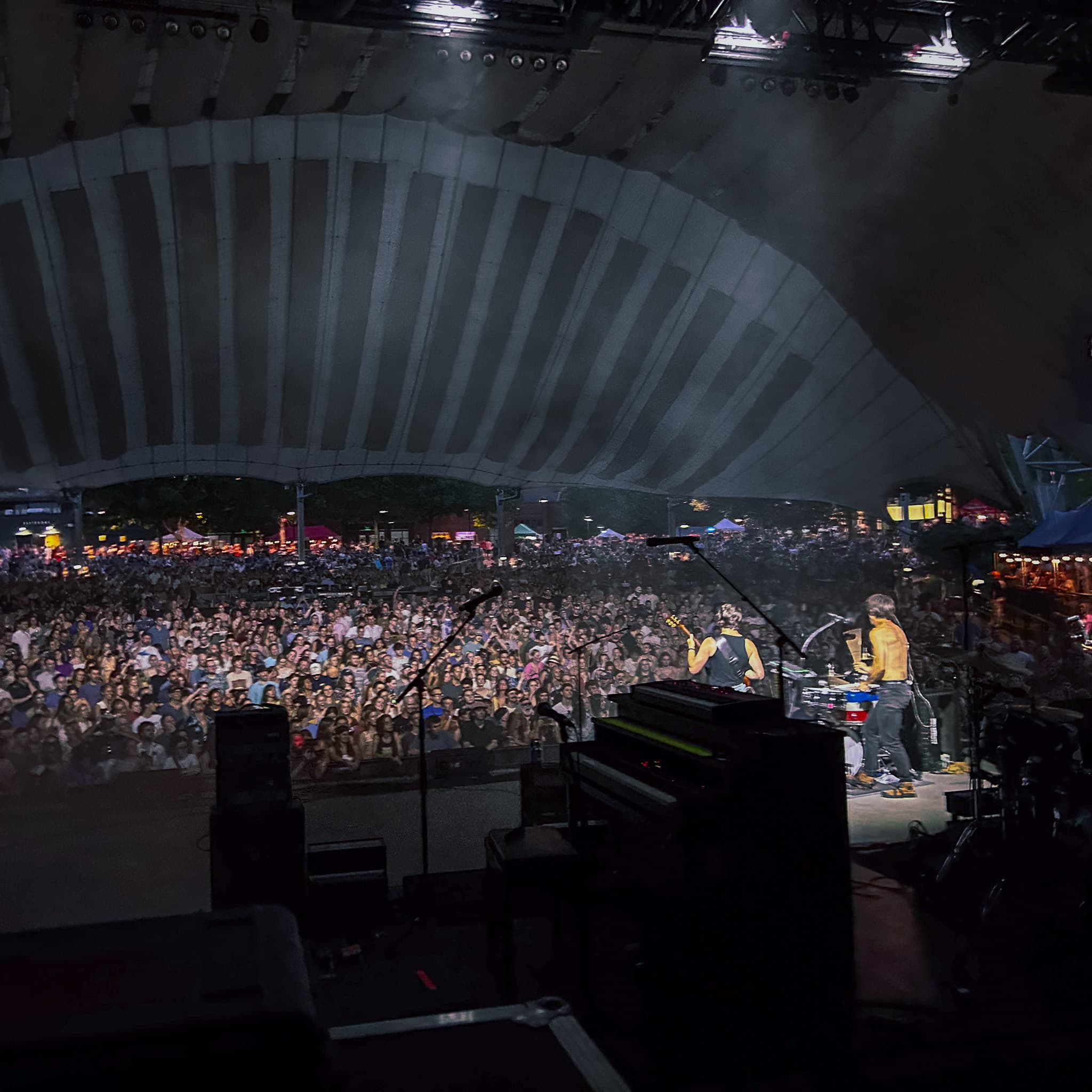 Ting Pavilion | Charlottesville